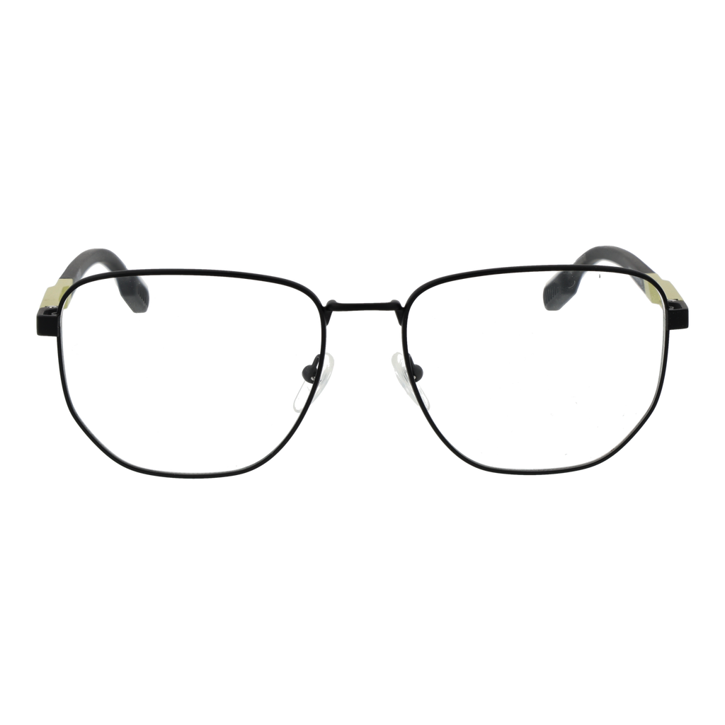 Black/Demo glasses