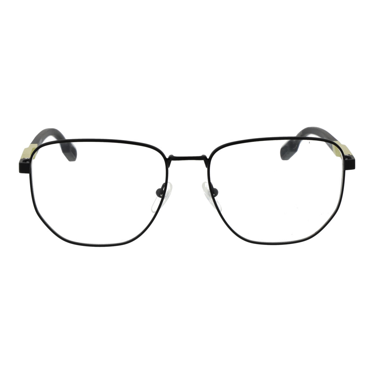 Black/Demo glasses