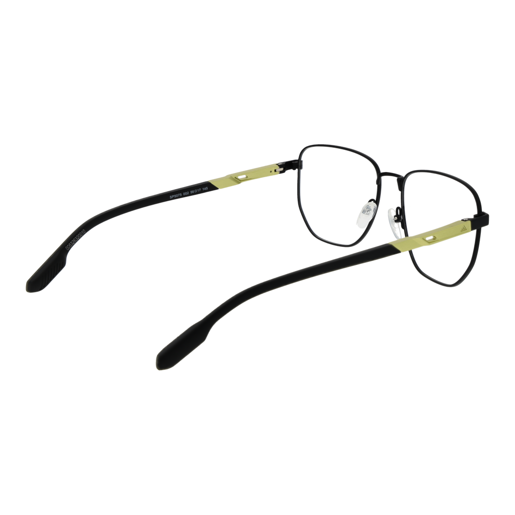 Black/Demo glasses