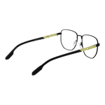Black/Demo glasses