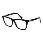 Black/Demo glasses