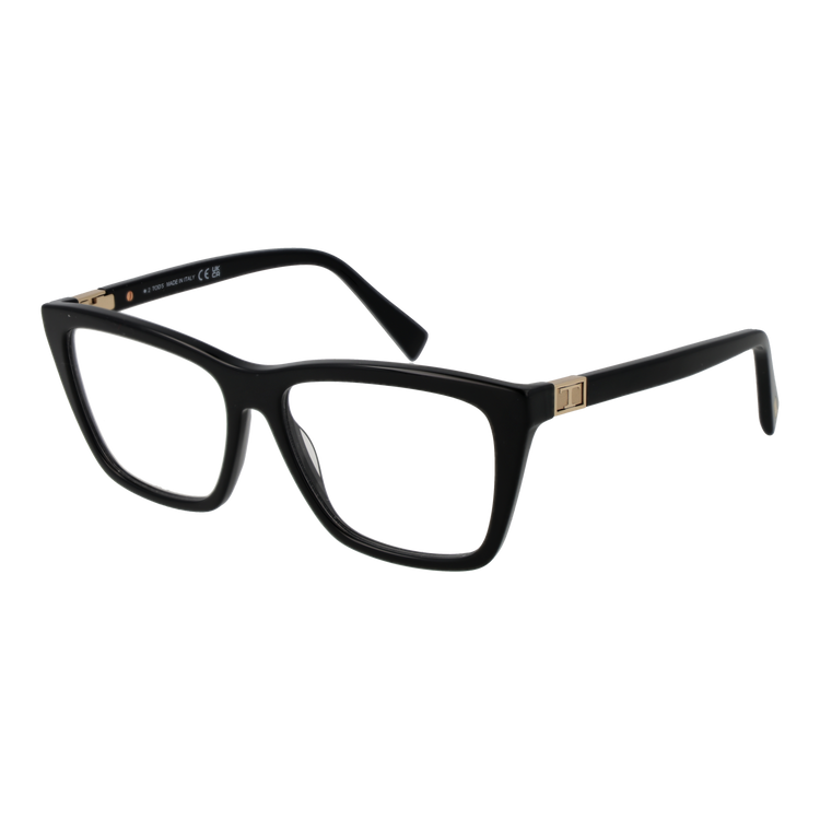 Black/Demo glasses
