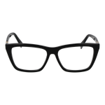 Black/Demo glasses
