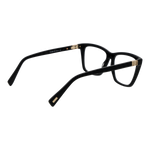 Black/Demo glasses