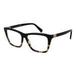 Black/Demo glasses