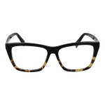 Black/Demo glasses