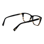 Black/Demo glasses