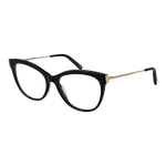 Black/Demo glasses