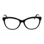 Black/Demo glasses