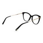 Black/Demo glasses