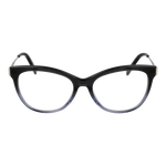 Black/Demo glasses