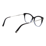 Black/Demo glasses