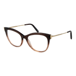 Brown / Demo glasses
