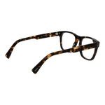 Brown/Demo glasses