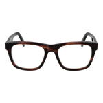 Brown/Demo glasses