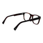 Brown/Demo glasses