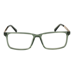 Green/Demo glasses