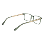 Green/Demo glasses