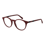 Red / Demo glasses