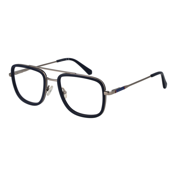 Blue/Demo glasses
