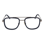 Blue/Demo glasses