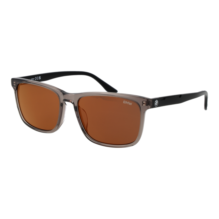 Grey/Orange