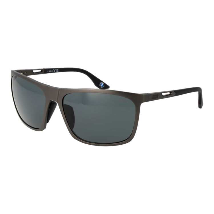 Gunmetal/Grey