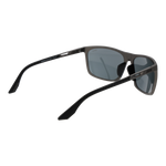 Gunmetal/Grey
