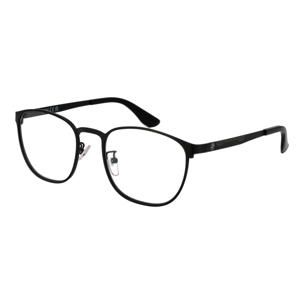 Black/Demo glasses