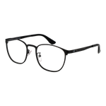 Black / Demo glasses