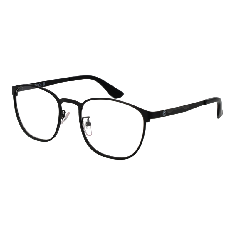 Black/Demo glasses