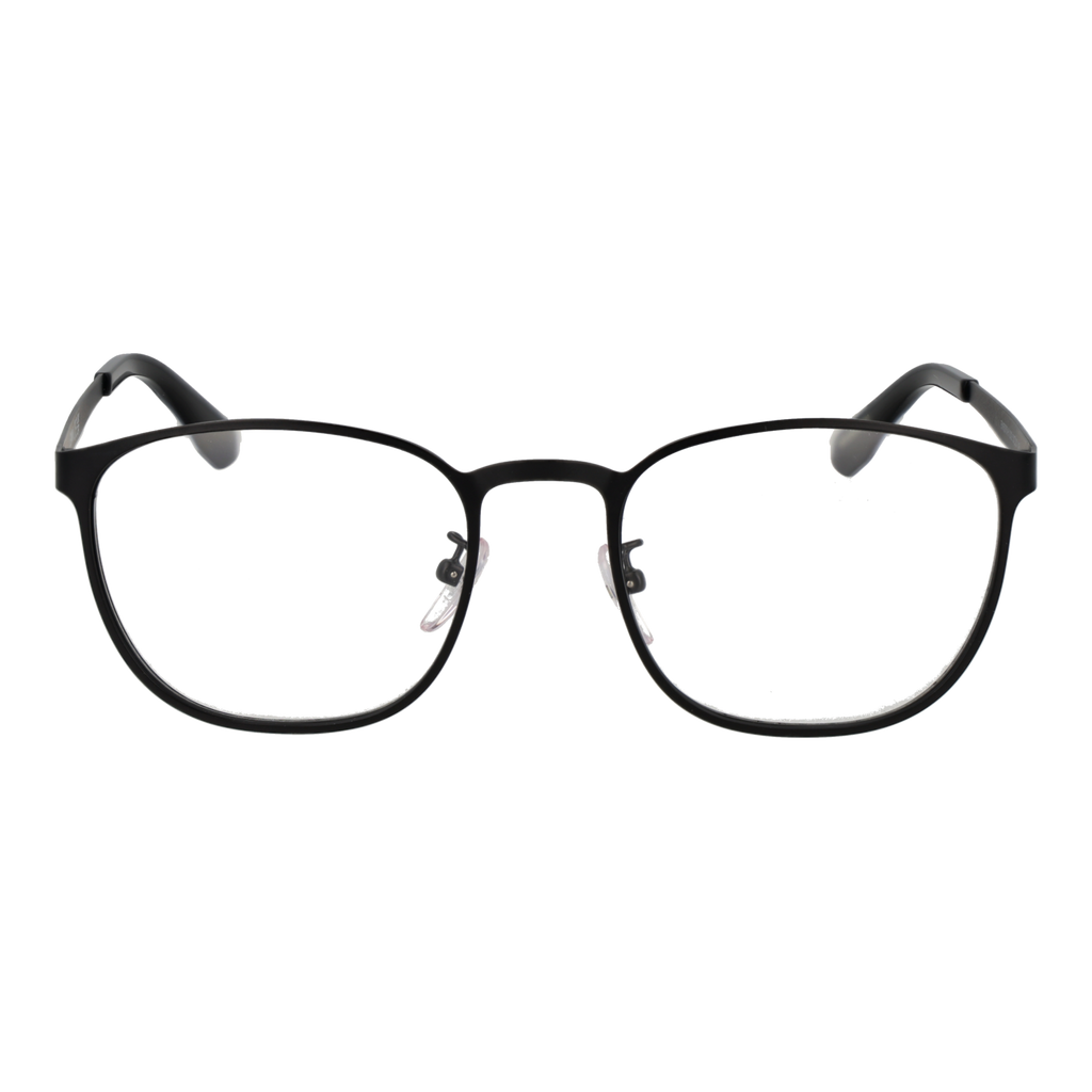 Black/Demo glasses