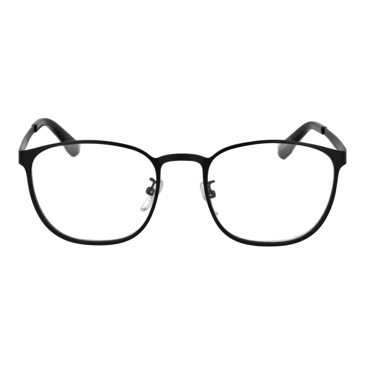 Black/Demo glasses