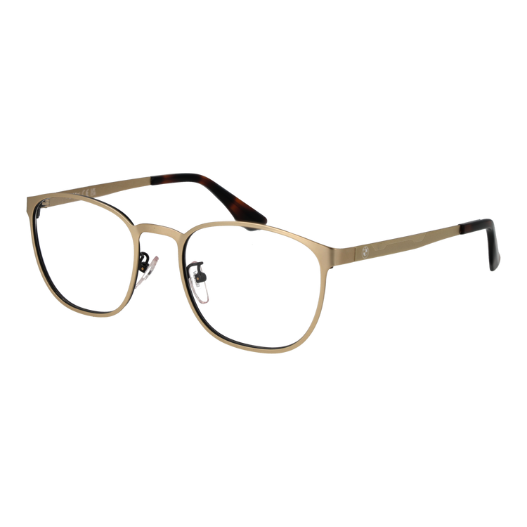 Gold/Demo glasses