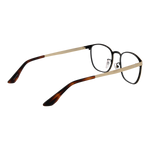 Gold/Demo glasses