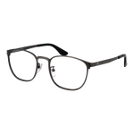 Gunmetal / Demo glasses