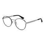 Black / Clear