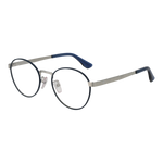Blue / Clear