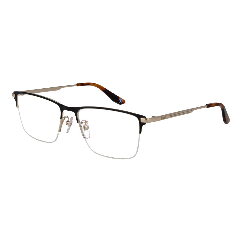 Black/Demo glasses