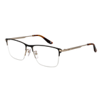 Black/Demo glasses