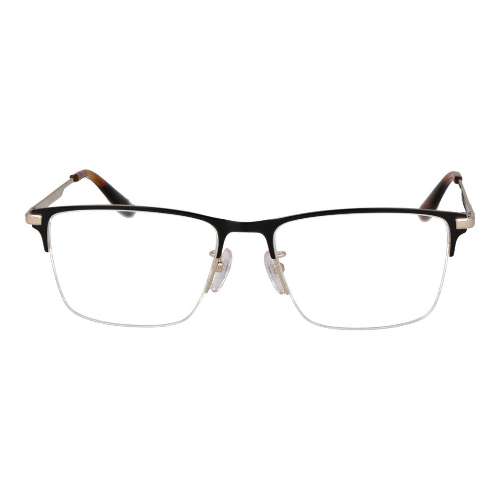 Black/Demo glasses