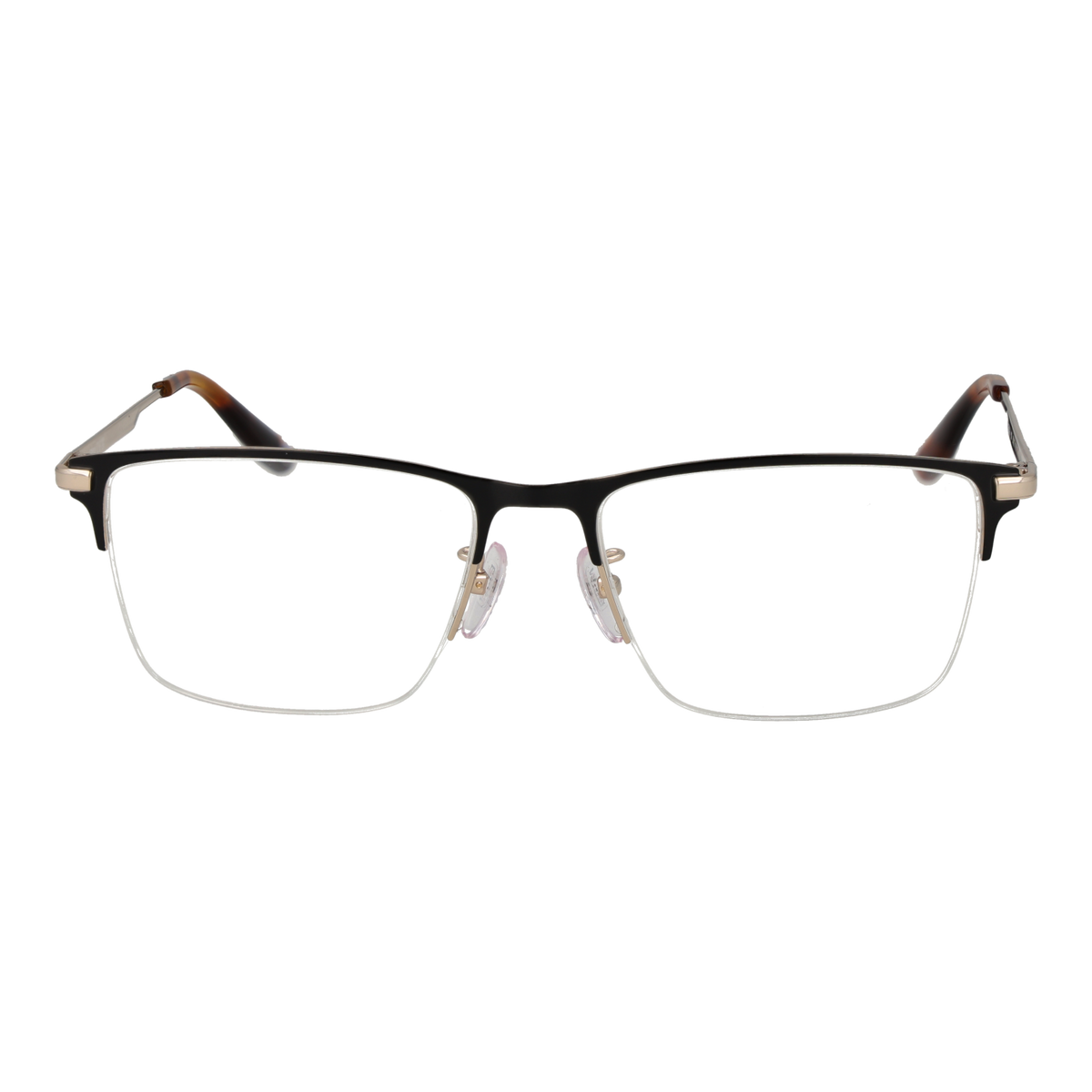 Black/Demo glasses