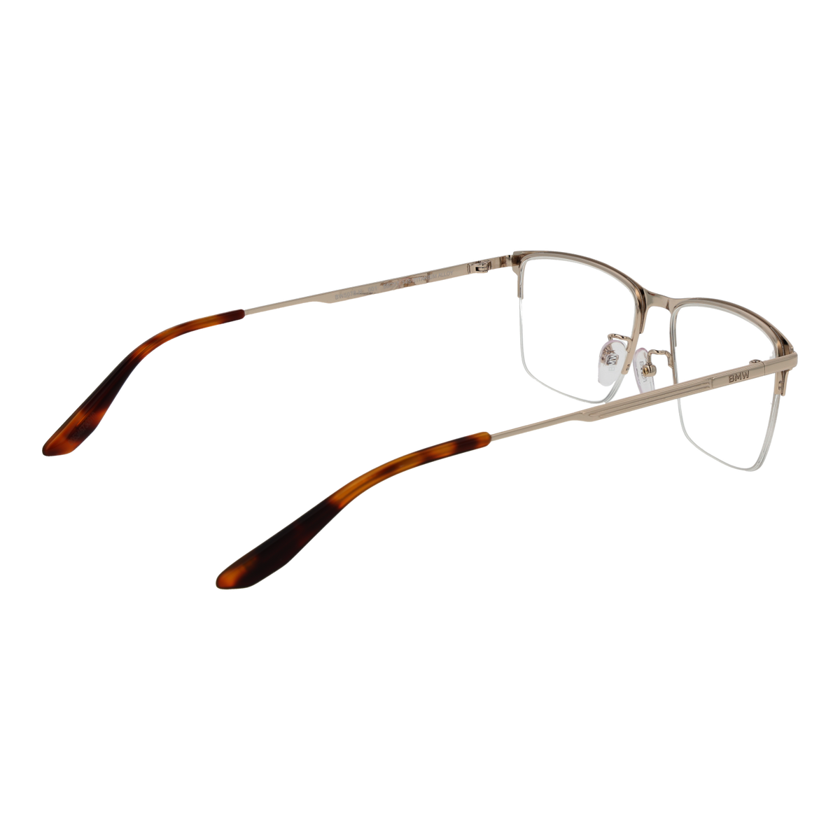 Black/Demo glasses