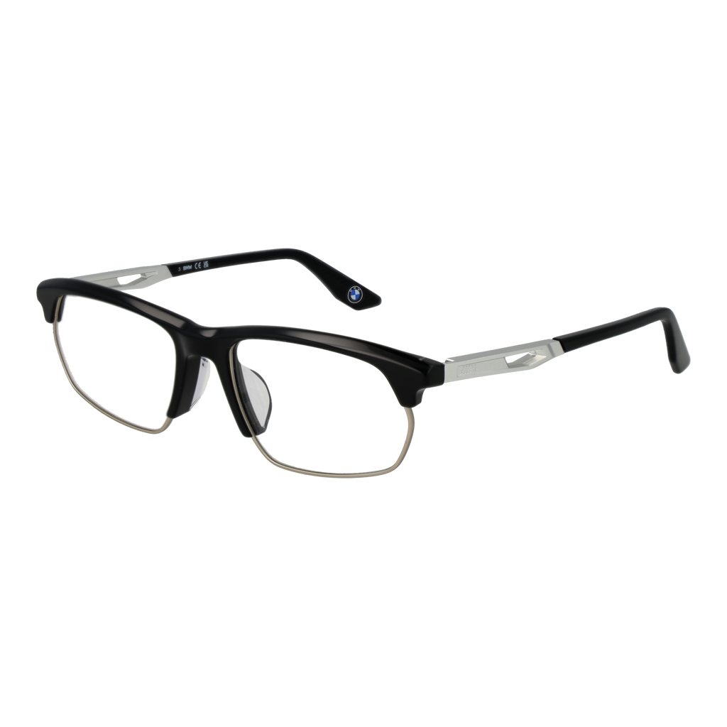 Black/Demo glasses