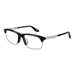 Black/Demo glasses