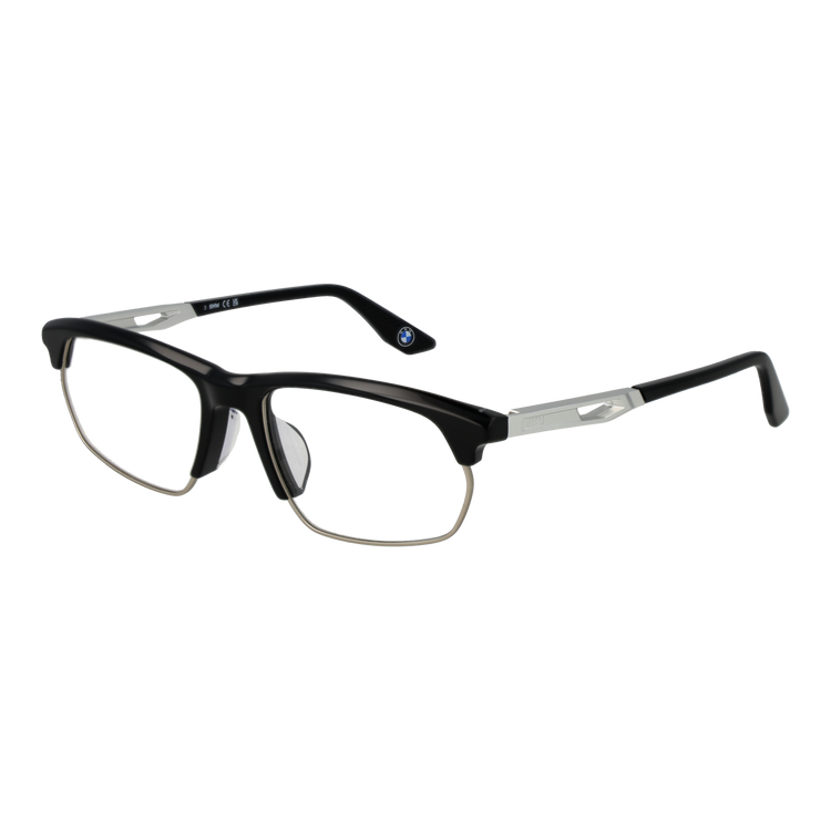 Black/Demo glasses