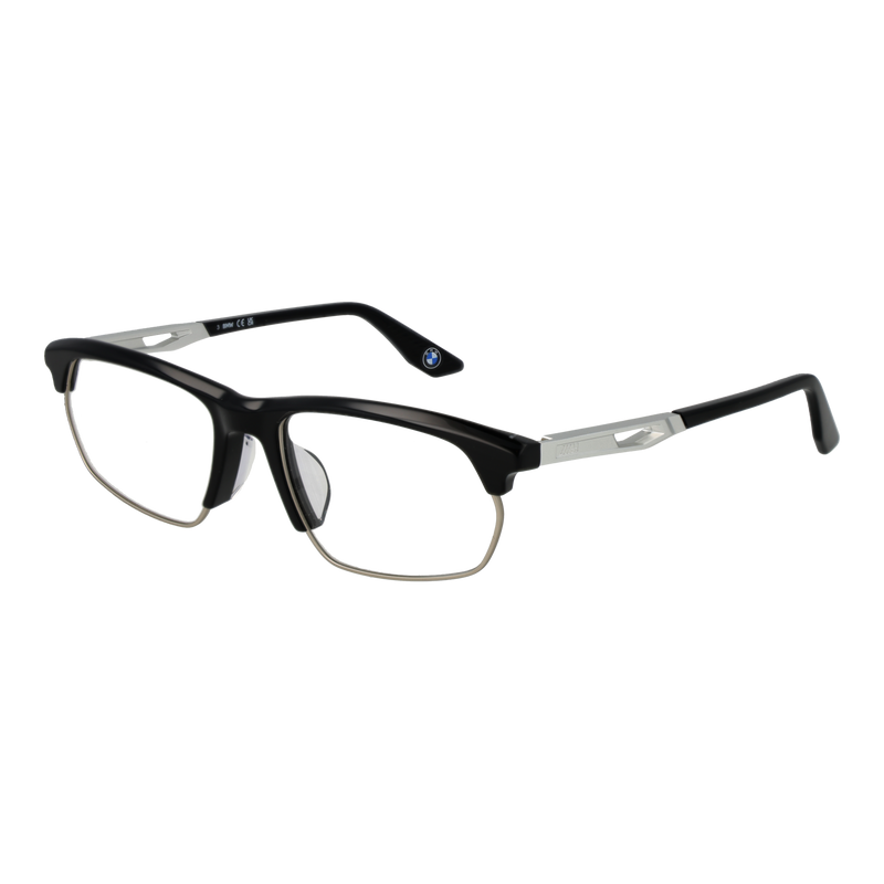 Black/Demo glasses