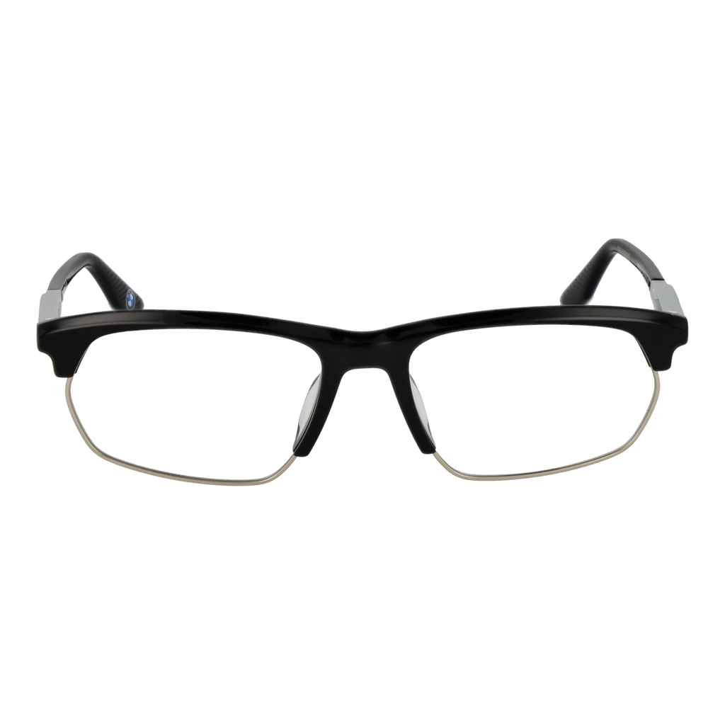 Black/Demo glasses