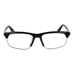 Black/Demo glasses