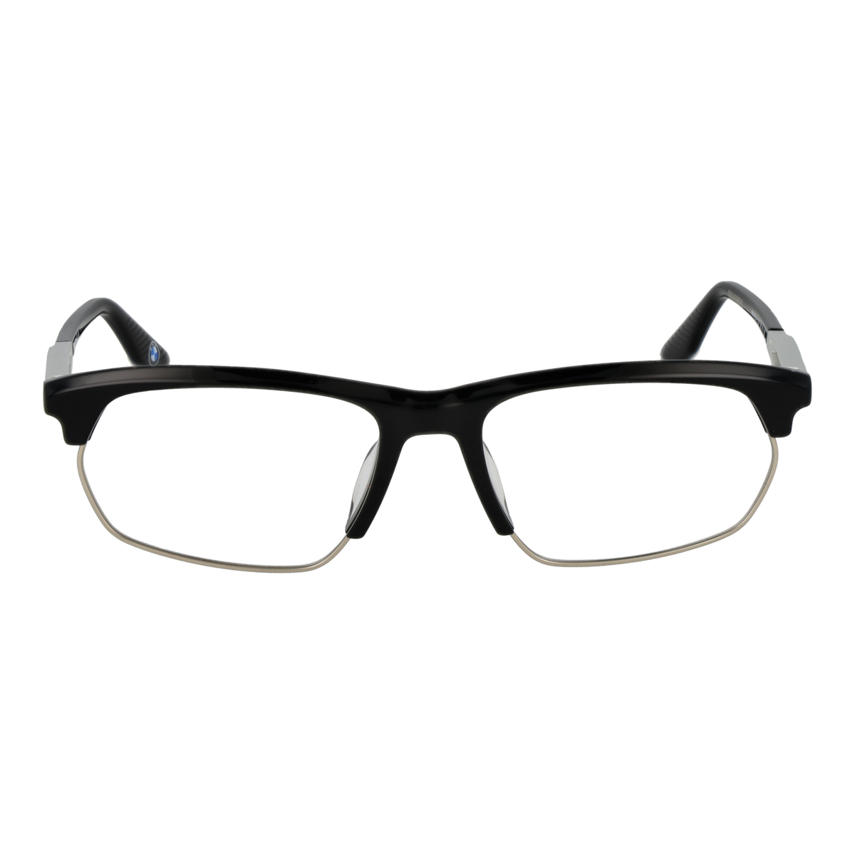 Black/Demo glasses